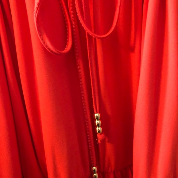 C. Wonder by Christian Siriano Dress - Picture 7 of 11